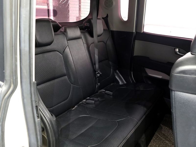 2015 Kia Ray Deluxe photo 12