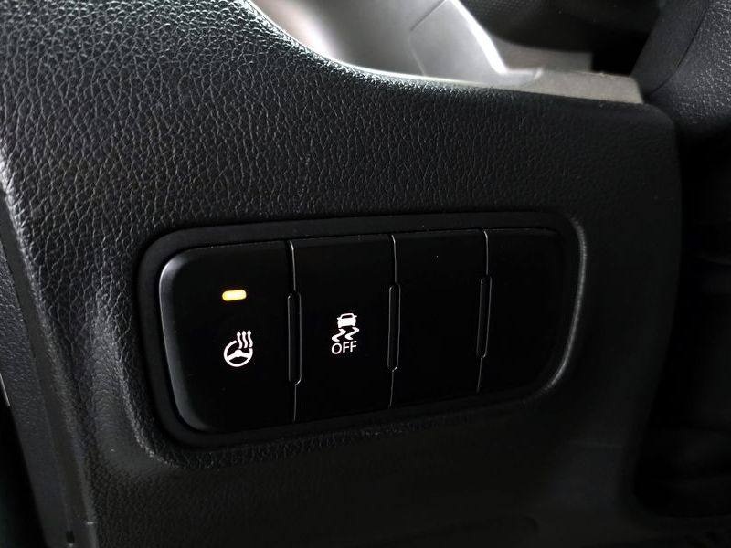 2015 Kia Ray Deluxe photo 14