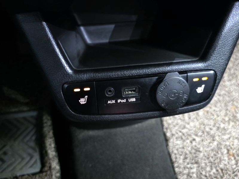 2015 Kia Ray Deluxe photo 16