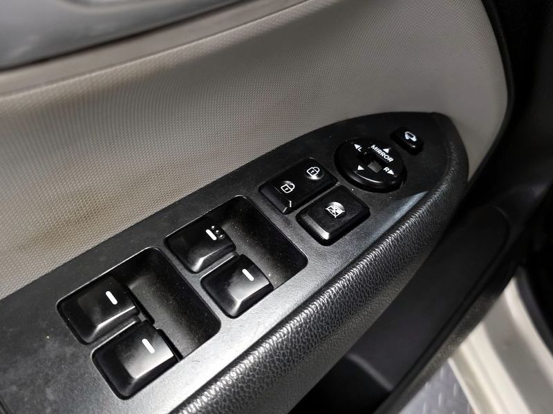 2015 Kia Ray Deluxe photo 17