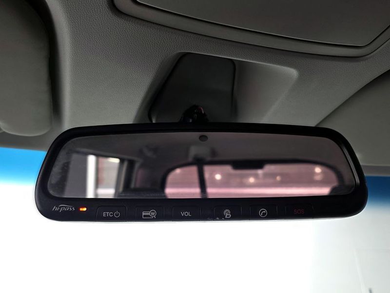 2015 Kia Ray Deluxe photo 18