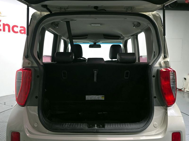 2015 Kia Ray Deluxe photo 20