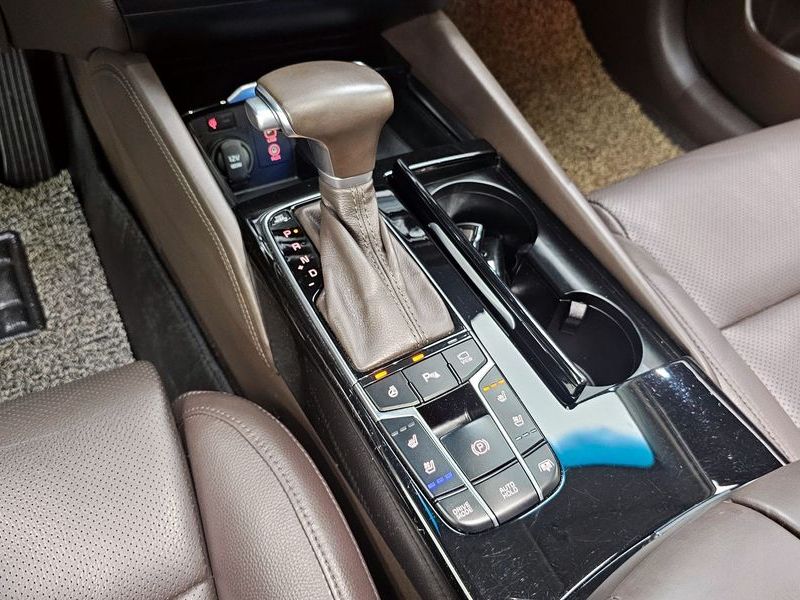 2017 Kia K7 3.3 GDI Noblesse Special photo 9