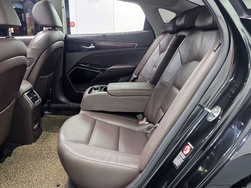 2017 Kia K7 3.3 GDI Noblesse Special photo 12