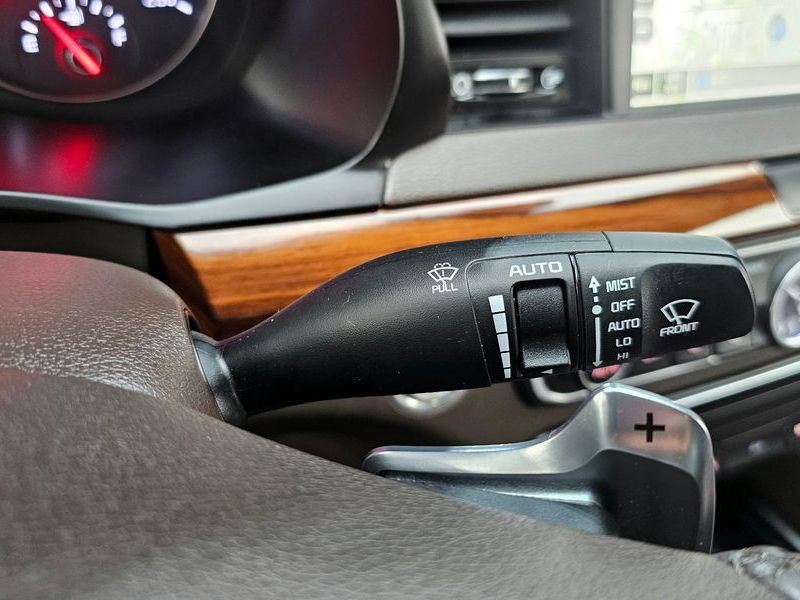 2017 Kia K7 3.3 GDI Noblesse Special photo 19