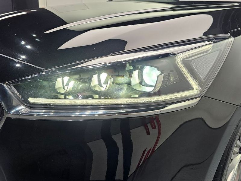 2017 Kia K7 3.3 GDI Noblesse Special photo 22