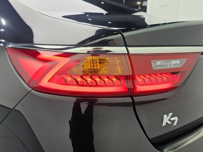 2017 Kia K7 3.3 GDI Noblesse Special photo 23