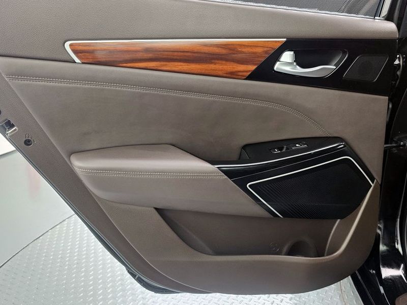 2017 Kia K7 3.3 GDI Noblesse Special photo 25