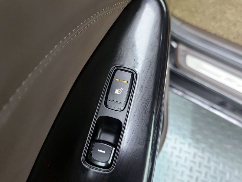 2017 Kia K7 3.3 GDI Noblesse Special photo 29