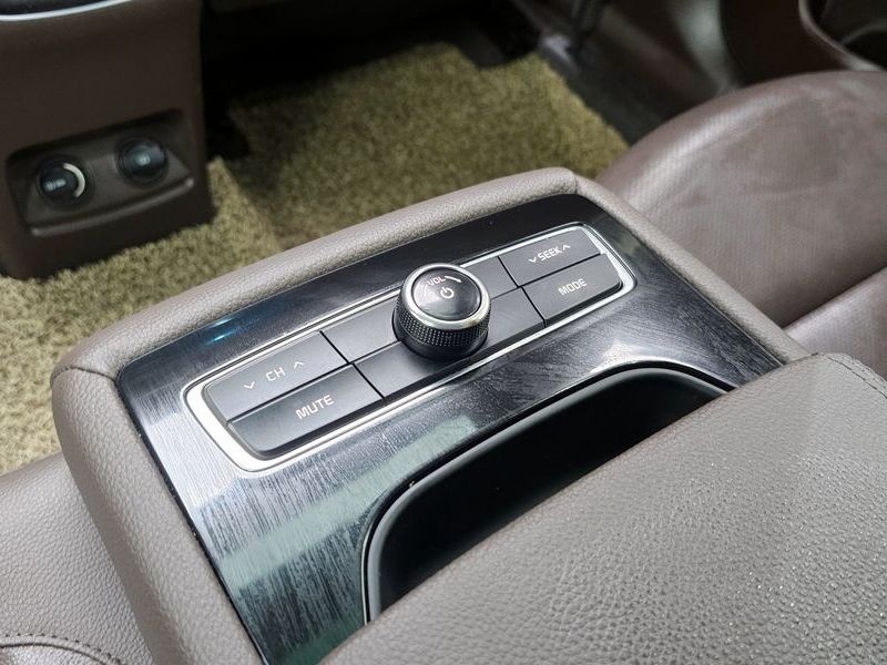 2017 Kia K7 3.3 GDI Noblesse Special photo 30