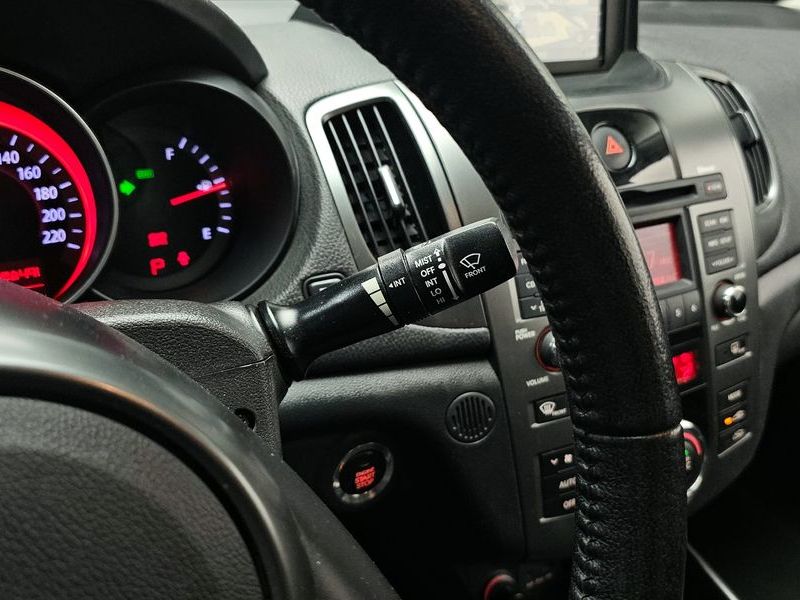 2012 Kia 포르테 1.6 GDI Luxury ECO Plus photo 16