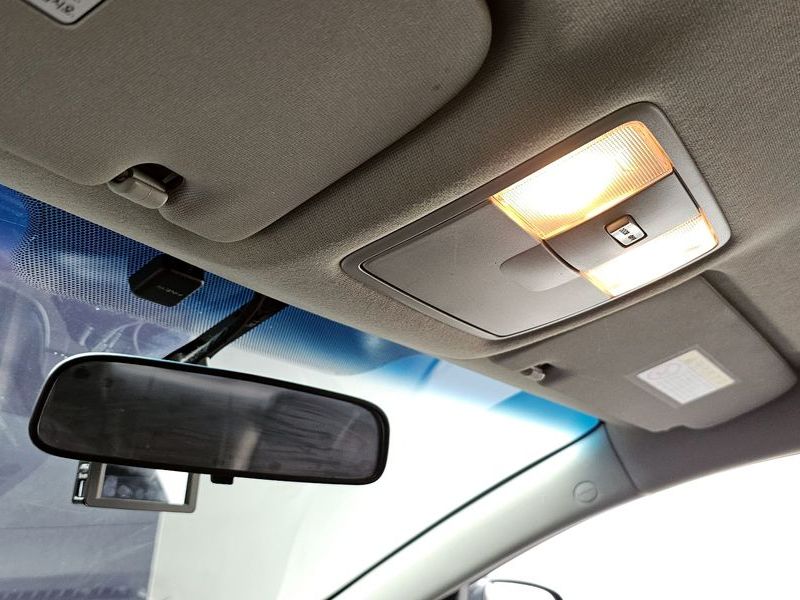 2012 Kia 포르테 1.6 GDI Luxury ECO Plus photo 17