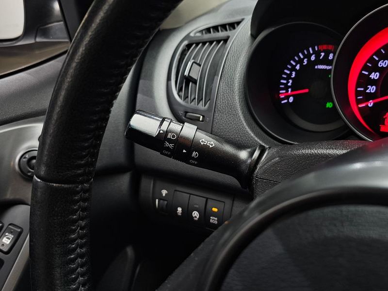 2012 Kia 포르테 1.6 GDI Luxury ECO Plus photo 18