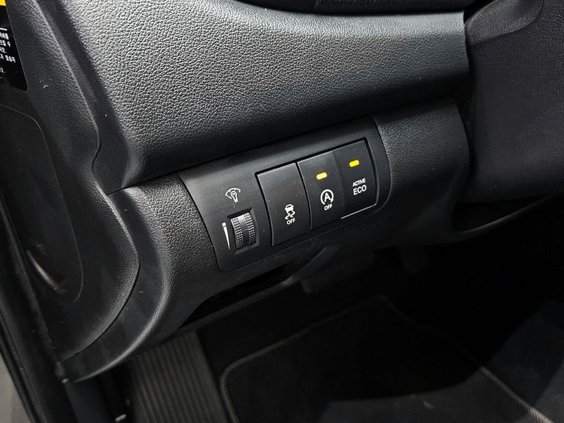 2012 Kia 포르테 1.6 GDI Luxury ECO Plus photo 19