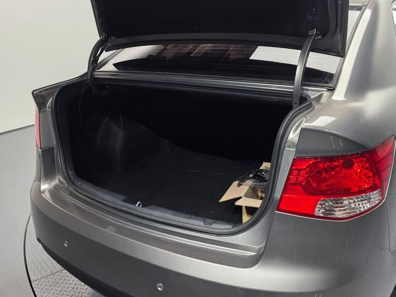 2012 Kia 포르테 1.6 GDI Luxury ECO Plus photo 20