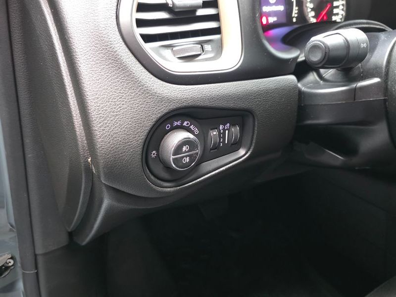 2016 Jeep Renegade 2.4 Longitude photo 15