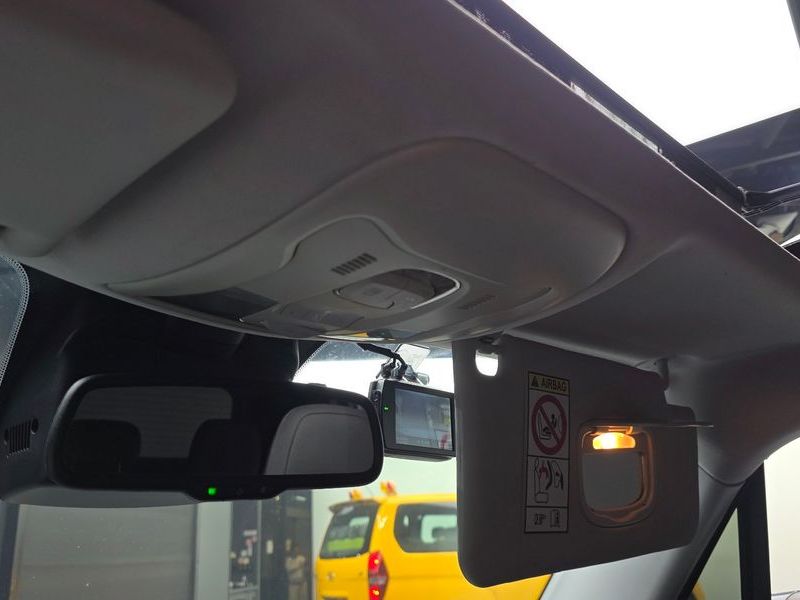 2016 Jeep Renegade 2.4 Longitude photo 19