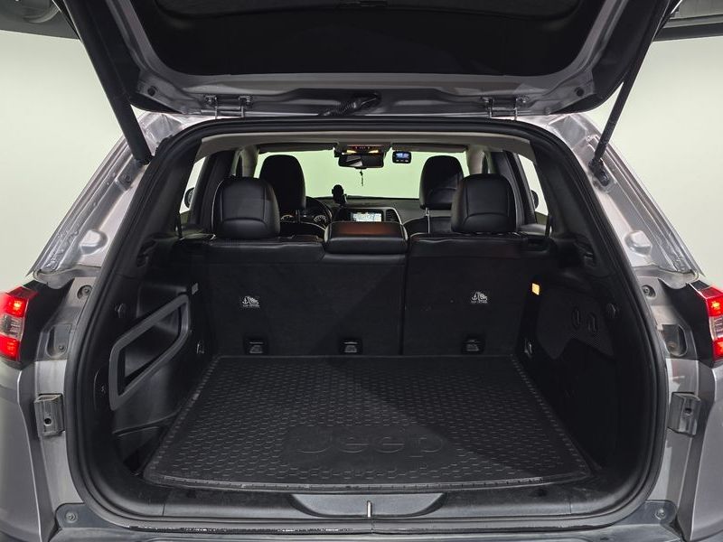 2018 Jeep Cherokee 2.2 Diesel Limited 4WD photo 20