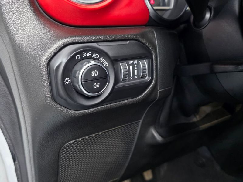 2019 Jeep Wrangler 2.0 Rubicon Power Top 4Door photo 17