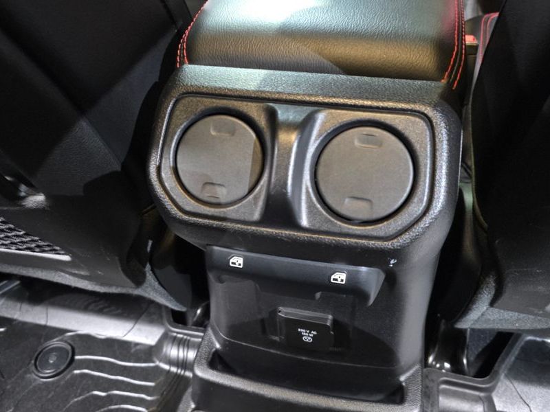 2019 Jeep Wrangler 2.0 Rubicon Power Top 4Door photo 19
