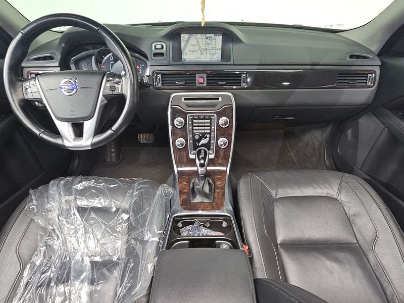 2015 Volvo S80 D4 2nd photo 7