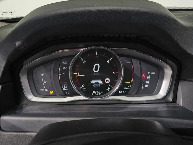 2015 Volvo S80 D4 2nd photo 8