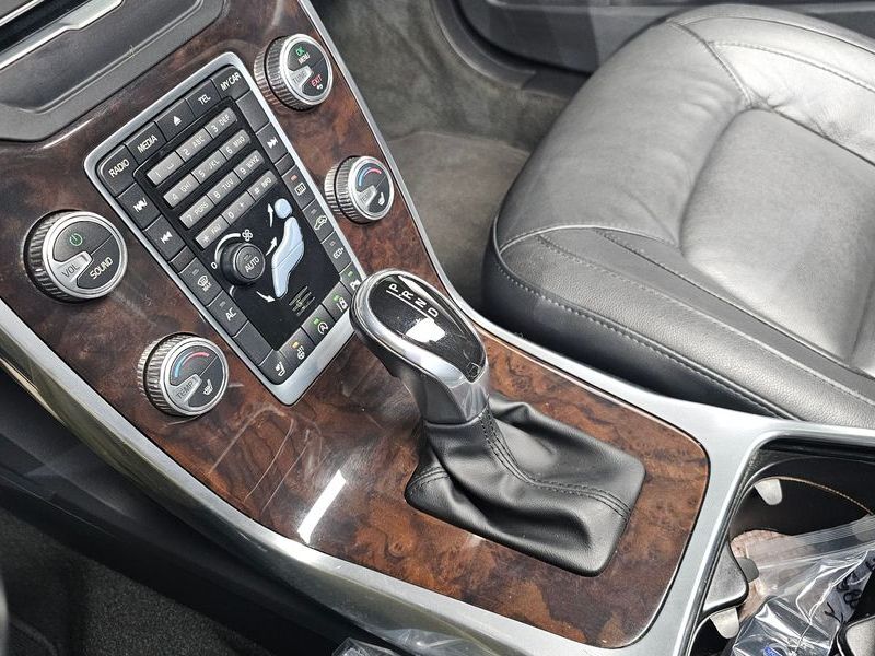 2015 Volvo S80 D4 2nd photo 9