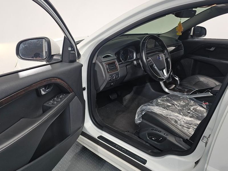 2015 Volvo S80 D4 2nd photo 10