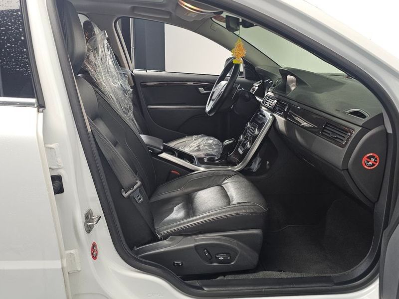 2015 Volvo S80 D4 2nd photo 11