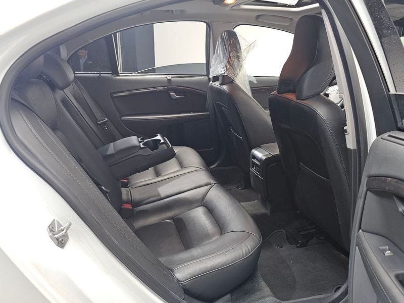 2015 Volvo S80 D4 2nd photo 12