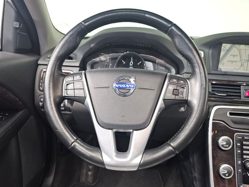 2015 Volvo S80 D4 2nd photo 13