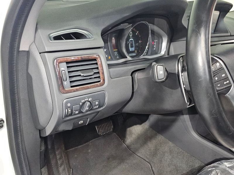 2015 Volvo S80 D4 2nd photo 14