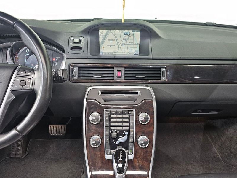 2015 Volvo S80 D4 2nd photo 15
