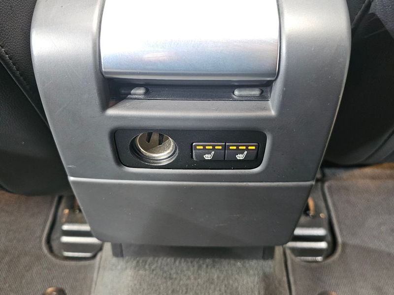 2015 Volvo S80 D4 2nd photo 18