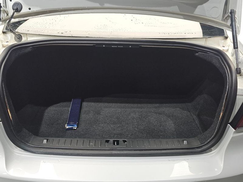 2015 Volvo S80 D4 2nd photo 20