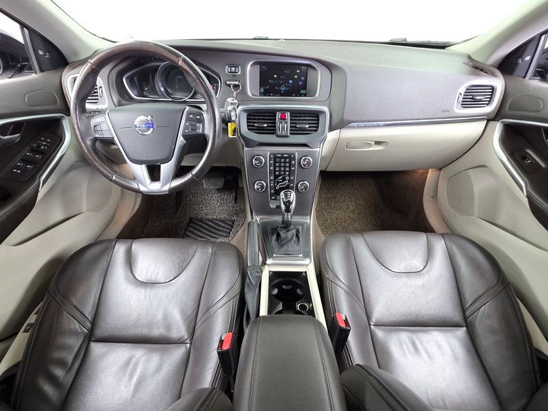 2016 Volvo V40 크로스컨트리 D3 photo 7