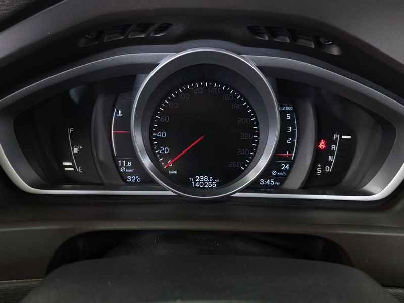 2016 Volvo V40 크로스컨트리 D3 photo 8
