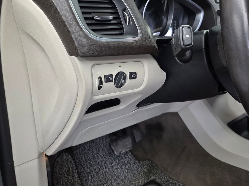 2016 Volvo V40 크로스컨트리 D3 photo 17