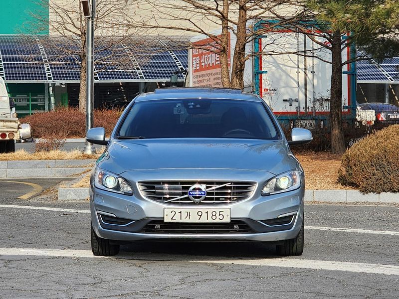 2018 Volvo S60 D3 2nd photo 1