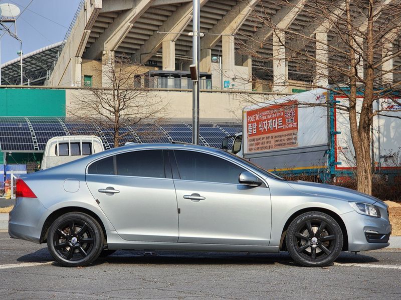 2018 Volvo S60 D3 2nd photo 7