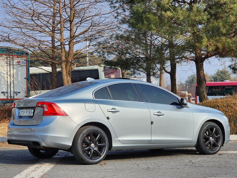 2018 Volvo S60 D3 2nd photo 8