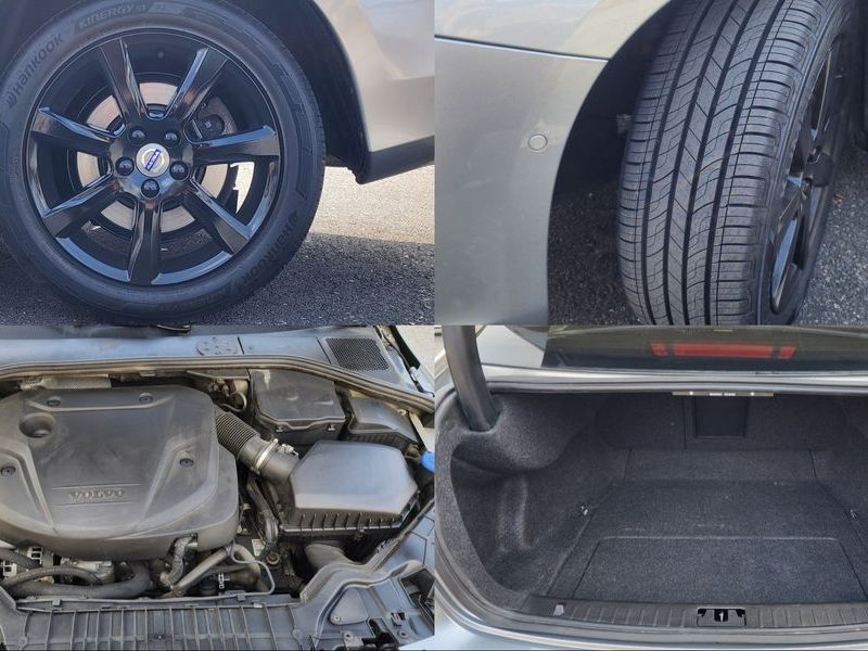 2018 Volvo S60 D3 2nd photo 9