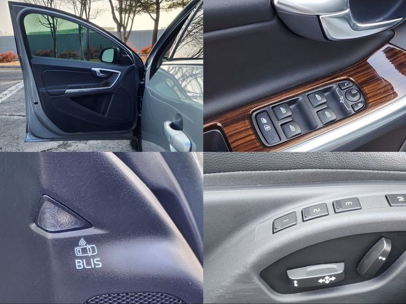 2018 Volvo S60 D3 2nd photo 10