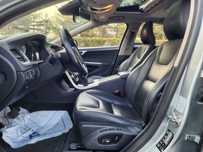 2018 Volvo S60 D3 2nd photo 11
