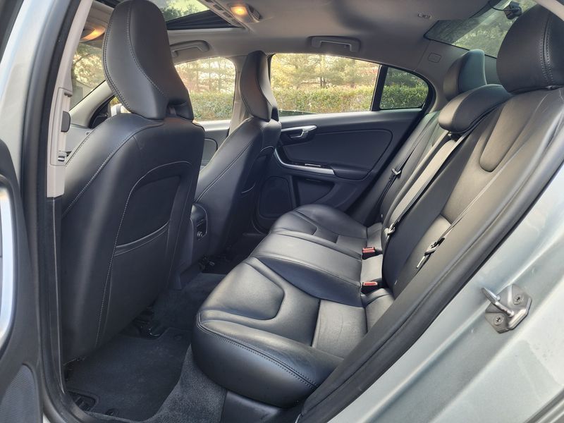 2018 Volvo S60 D3 2nd photo 12