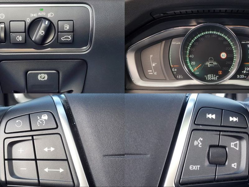 2018 Volvo S60 D3 2nd photo 15