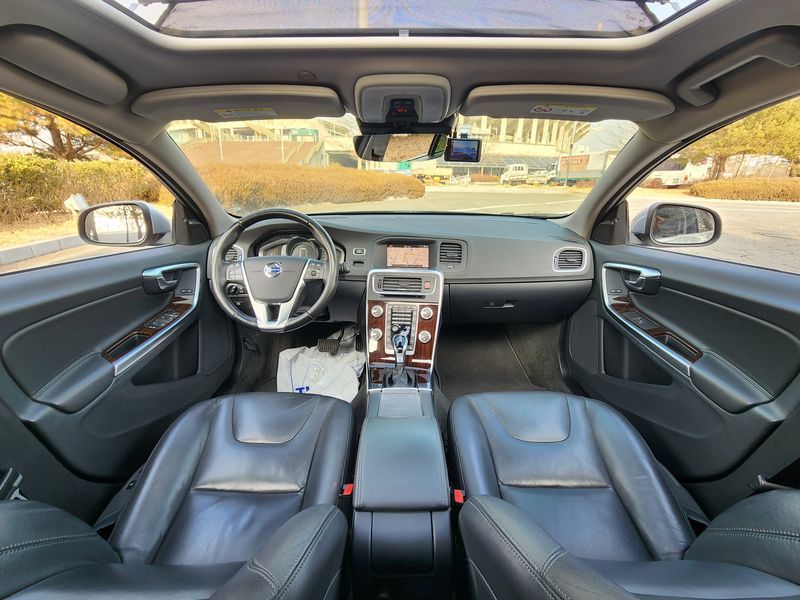 2018 Volvo S60 D3 2nd photo 13