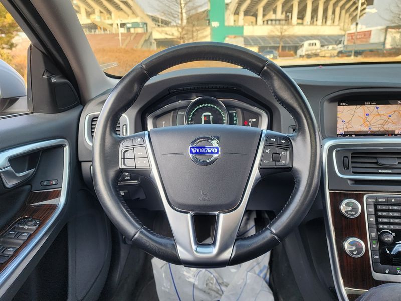 2018 Volvo S60 D3 2nd photo 14