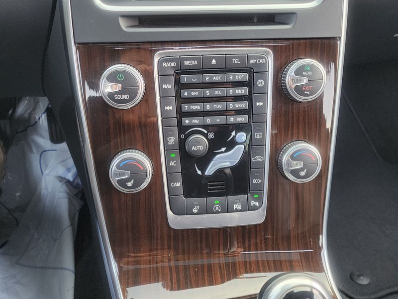 2018 Volvo S60 D3 2nd photo 17