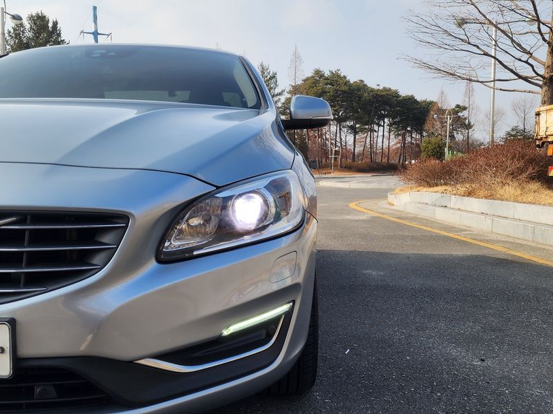2018 Volvo S60 D3 2nd photo 20